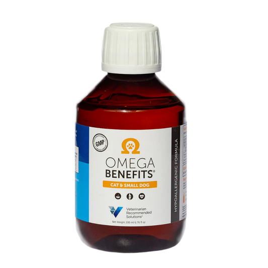 TruBenefits® Omega Small Pets