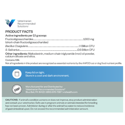 TruBenefits® Entero