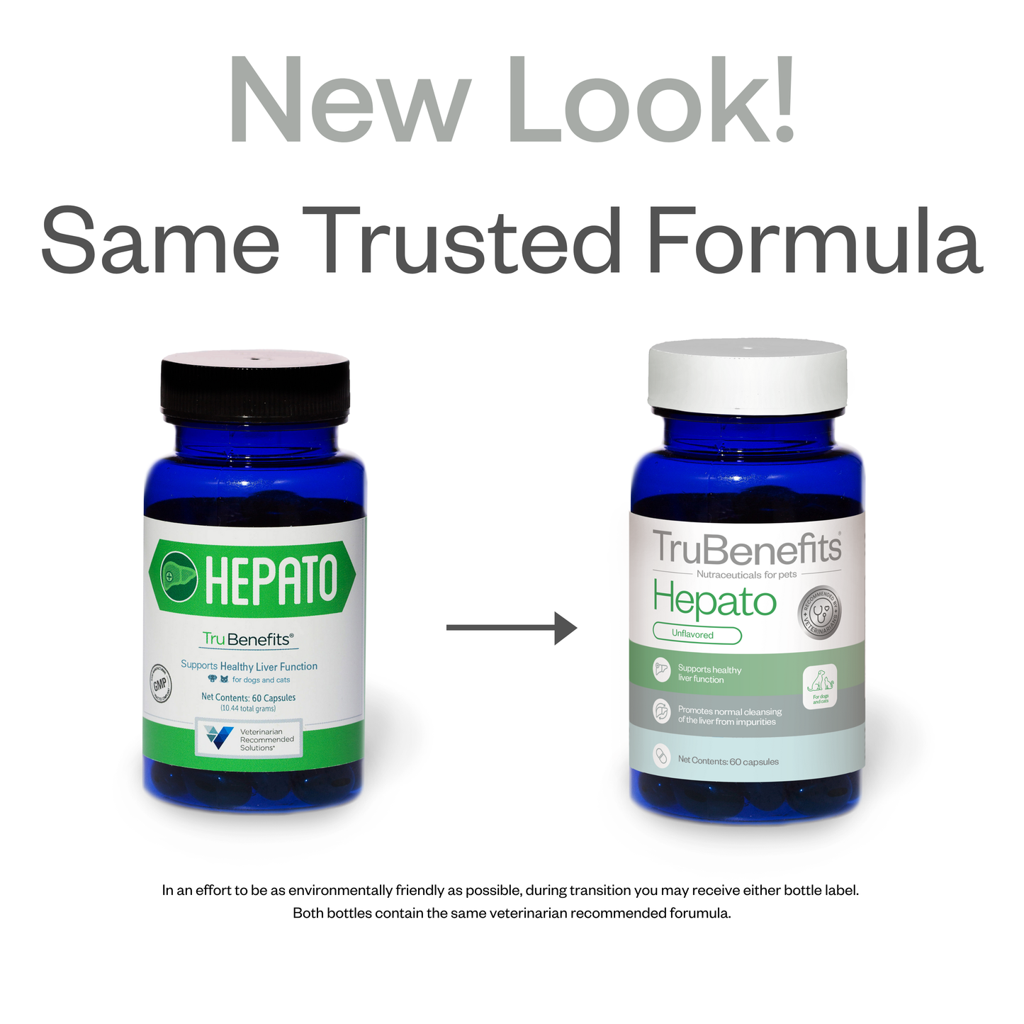 TruBenefits® Hepato