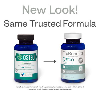 TruBenefits® Osteo