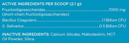 TruBenefits® Entero