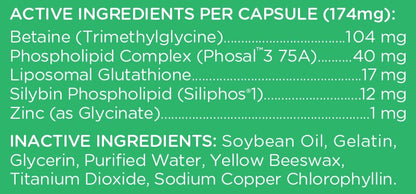 TruBenefits® Hepato