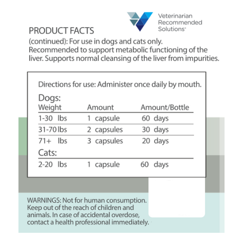 TruBenefits® Hepato