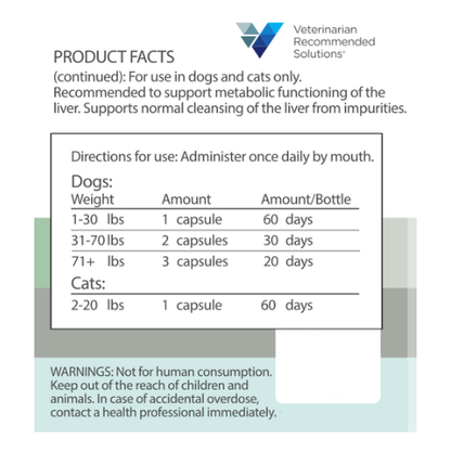 TruBenefits® Hepato