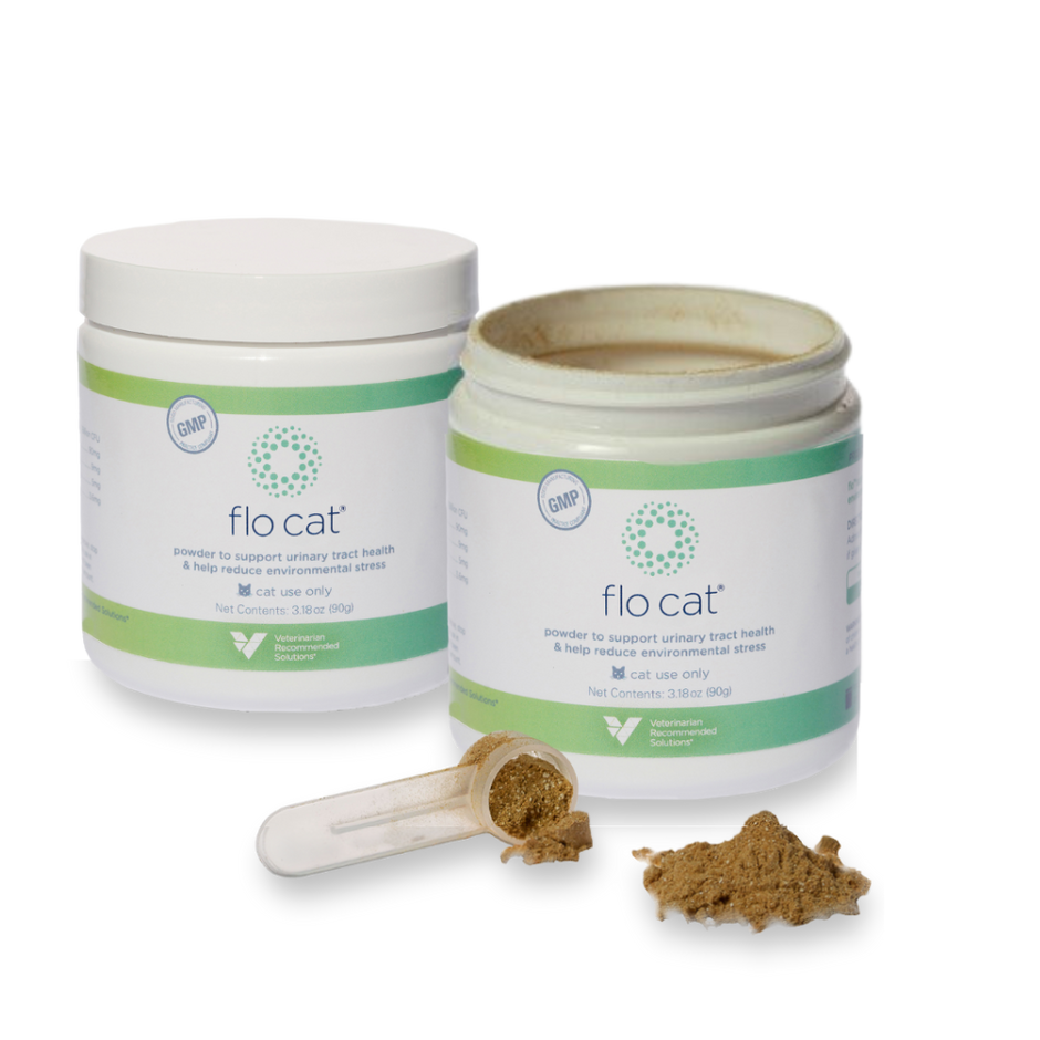 Products – Veterinarian Recommended Solutions