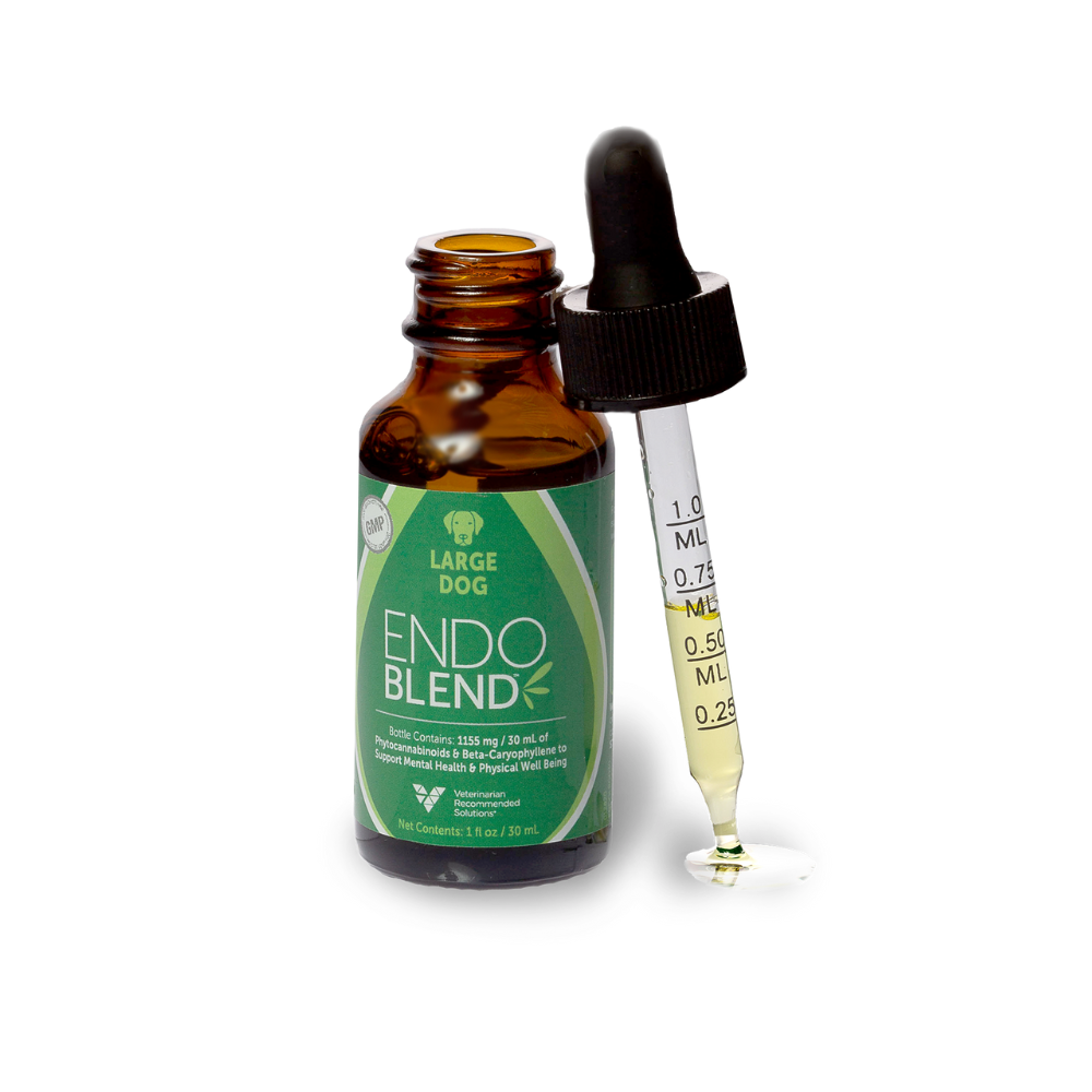 TruBenefits® Endo Blend Large Dog (31lbs+)