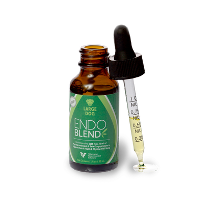 TruBenefits® Endo Blend Large Dog (31lbs+)