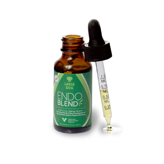 TruBenefits® Endo Blend Large Dog (31lbs+)