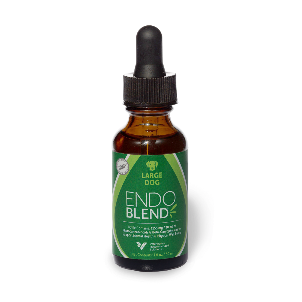 TruBenefits Endo Blend - Veterinarian Recommended Solutions TruBenefits Endo Blend - Veterinarian Recommended Solutions