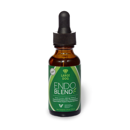 TruBenefits® Endo Blend Large Dog (31lbs+)