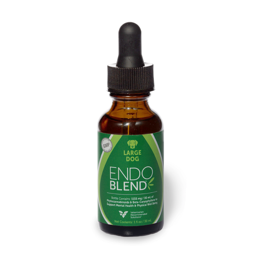 TruBenefits® Endo Blend Large Dog (31lbs+)