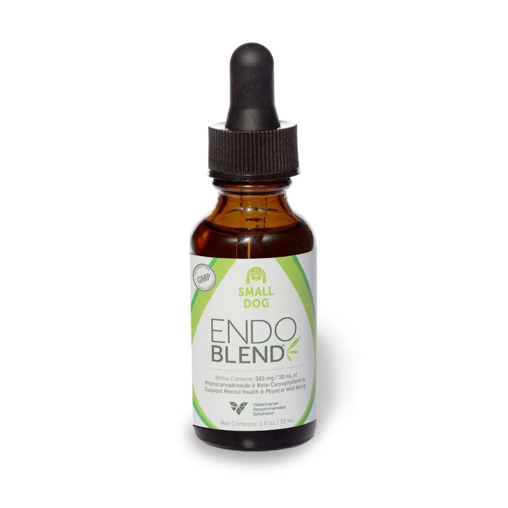 TruBenefits® Endo Blend Small Dog (Dogs under 30lbs)