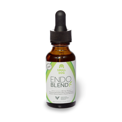 TruBenefits® Endo Blend Small Dog (Dogs under 30lbs)