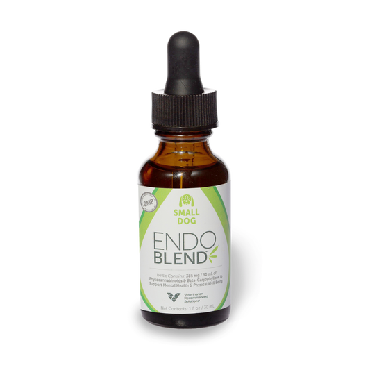 TruBenefits® Endo Blend Small Dog (Dogs under 30lbs)