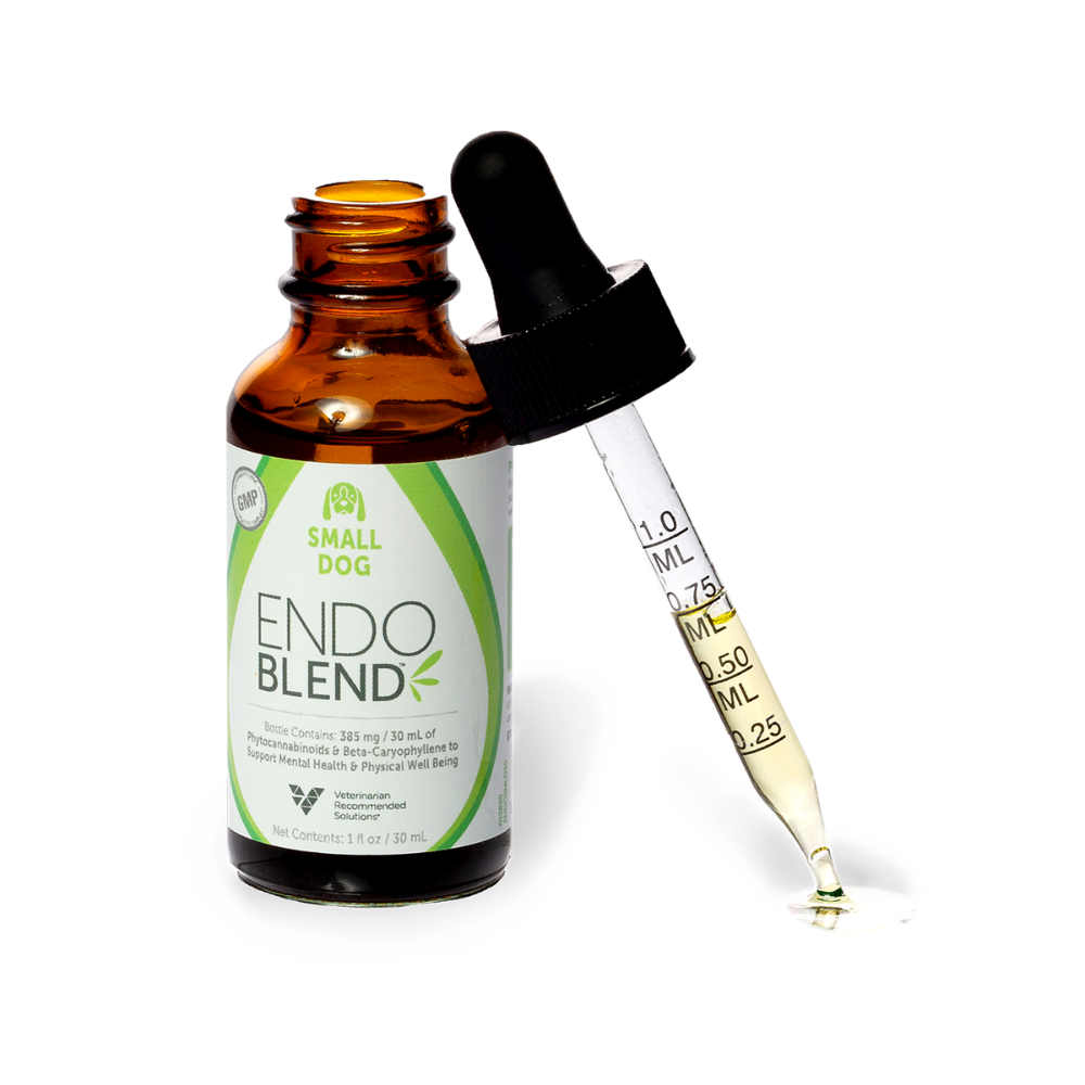 TruBenefits® Endo Blend Small Dog (Dogs under 30lbs)