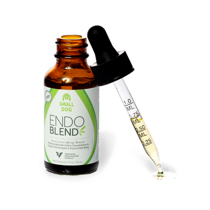 TruBenefits® Endo Blend Small Dog (Dogs under 30lbs)