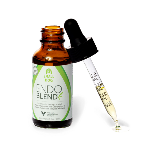 TruBenefits® Endo Blend Small Dog (Dogs under 30lbs)