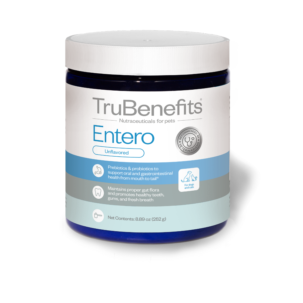 TruBenefits® Entero