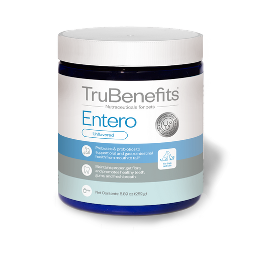 TruBenefits® Entero