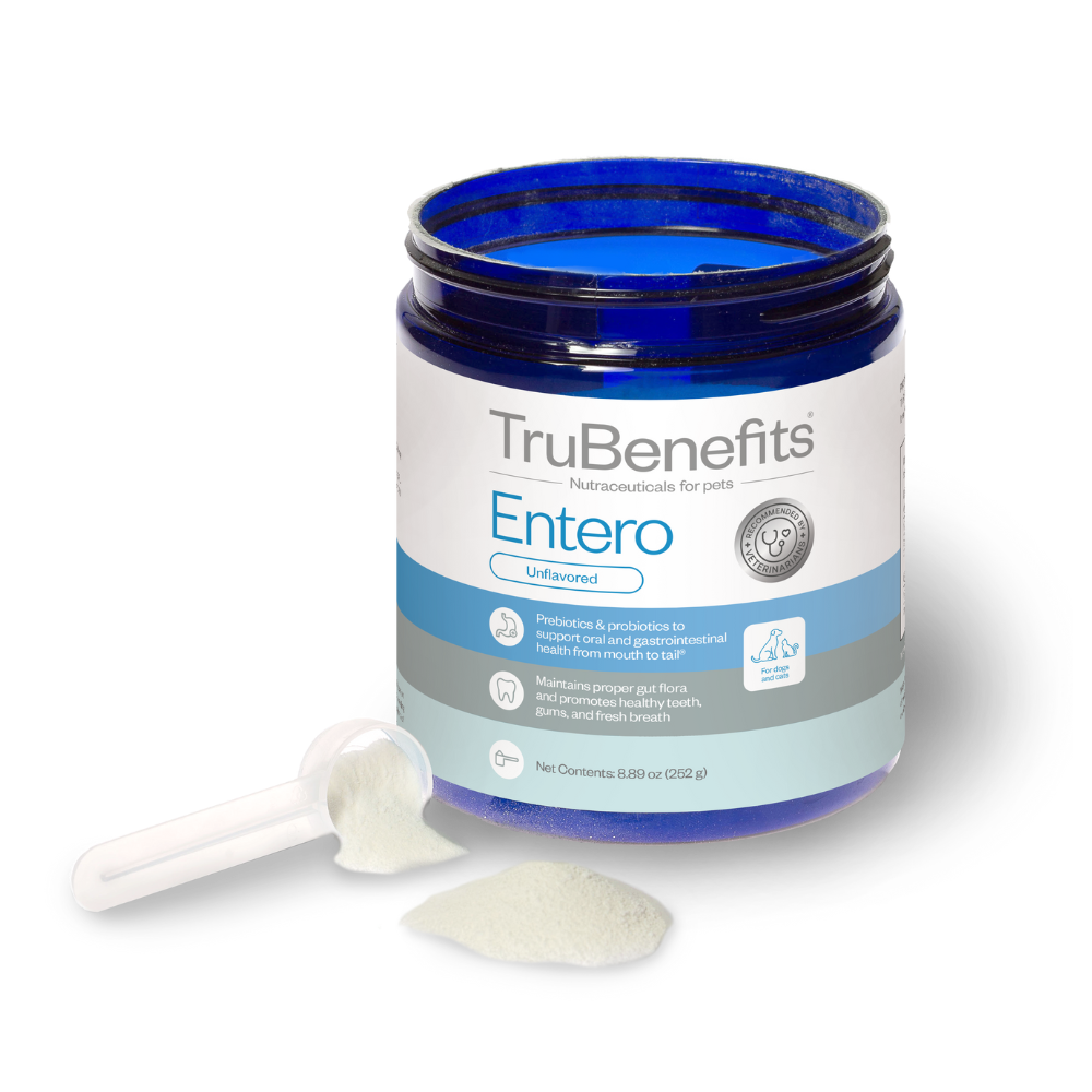 TruBenefits® Entero