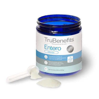 TruBenefits® Entero