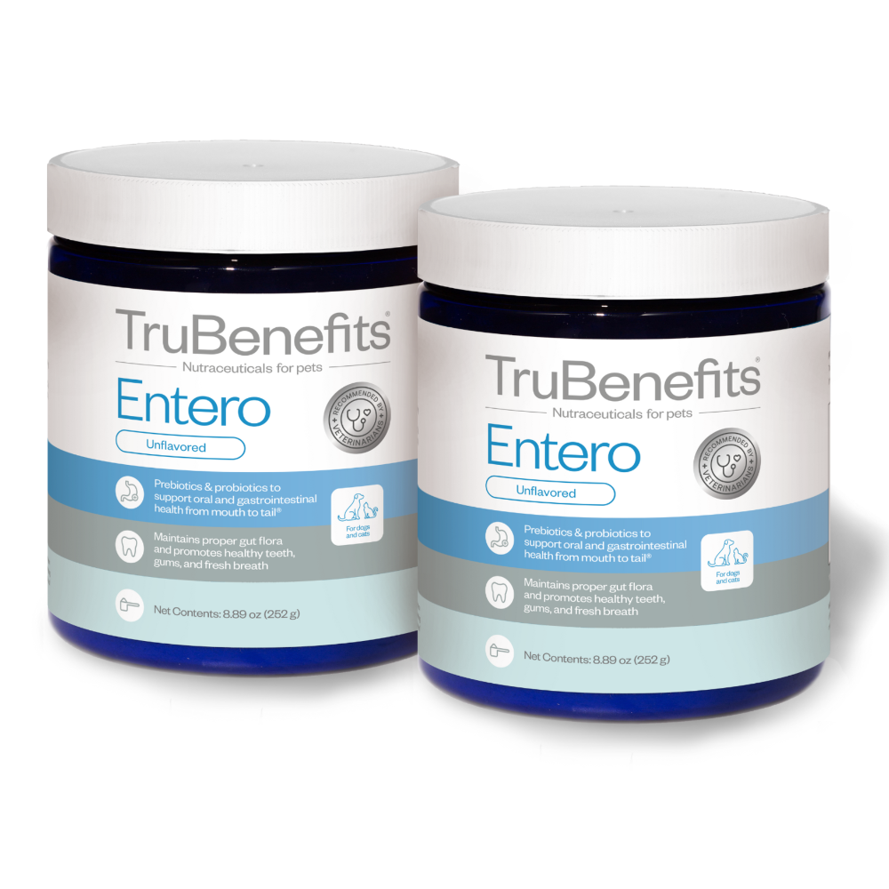 TruBenefits® Entero