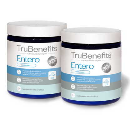 TruBenefits® Entero