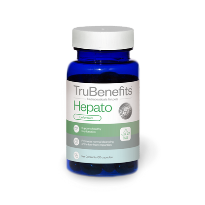 TruBenefits® Hepato