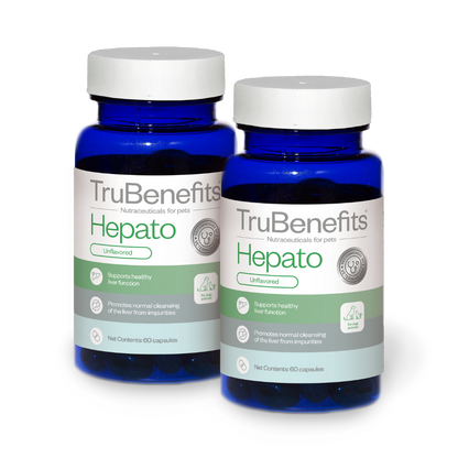 TruBenefits® Hepato