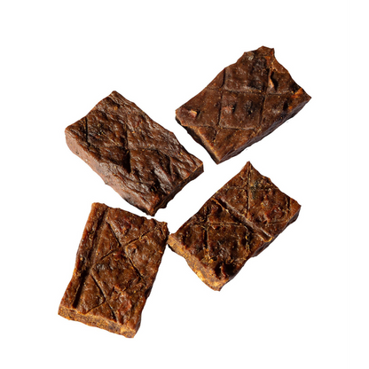 Celebrate Jerky Treats: Duck