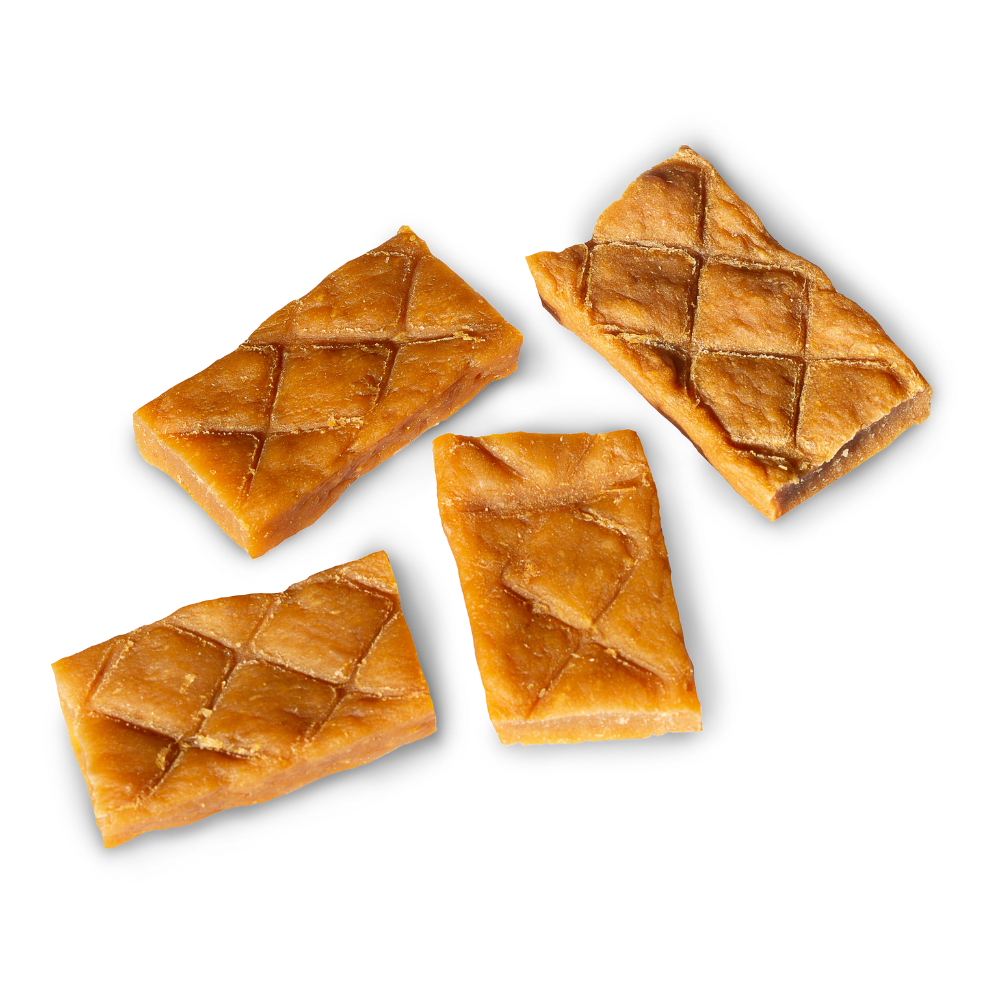 Celebrate Jerky Treats: Chicken