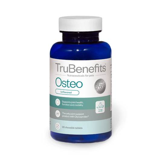 TruBenefits® Osteo