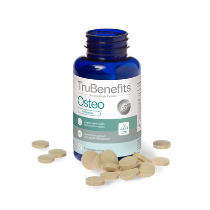TruBenefits® Osteo