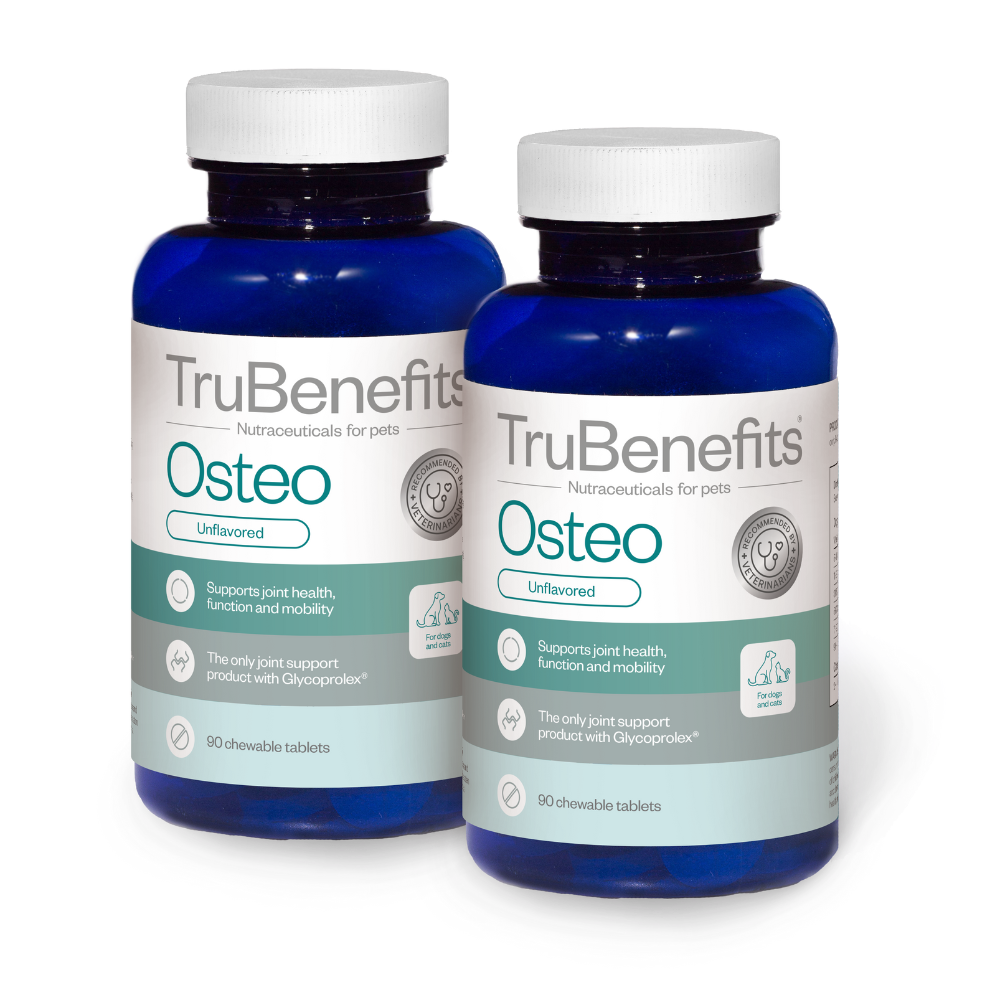 TruBenefits® Osteo