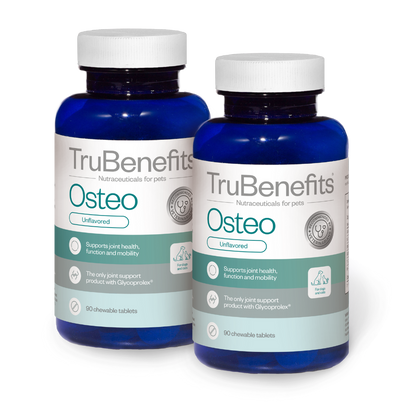 TruBenefits® Osteo