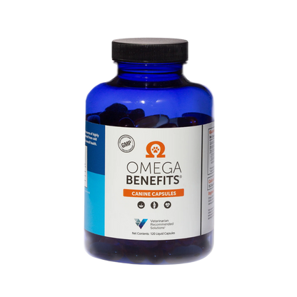 TruBenefits® Omega Capsules