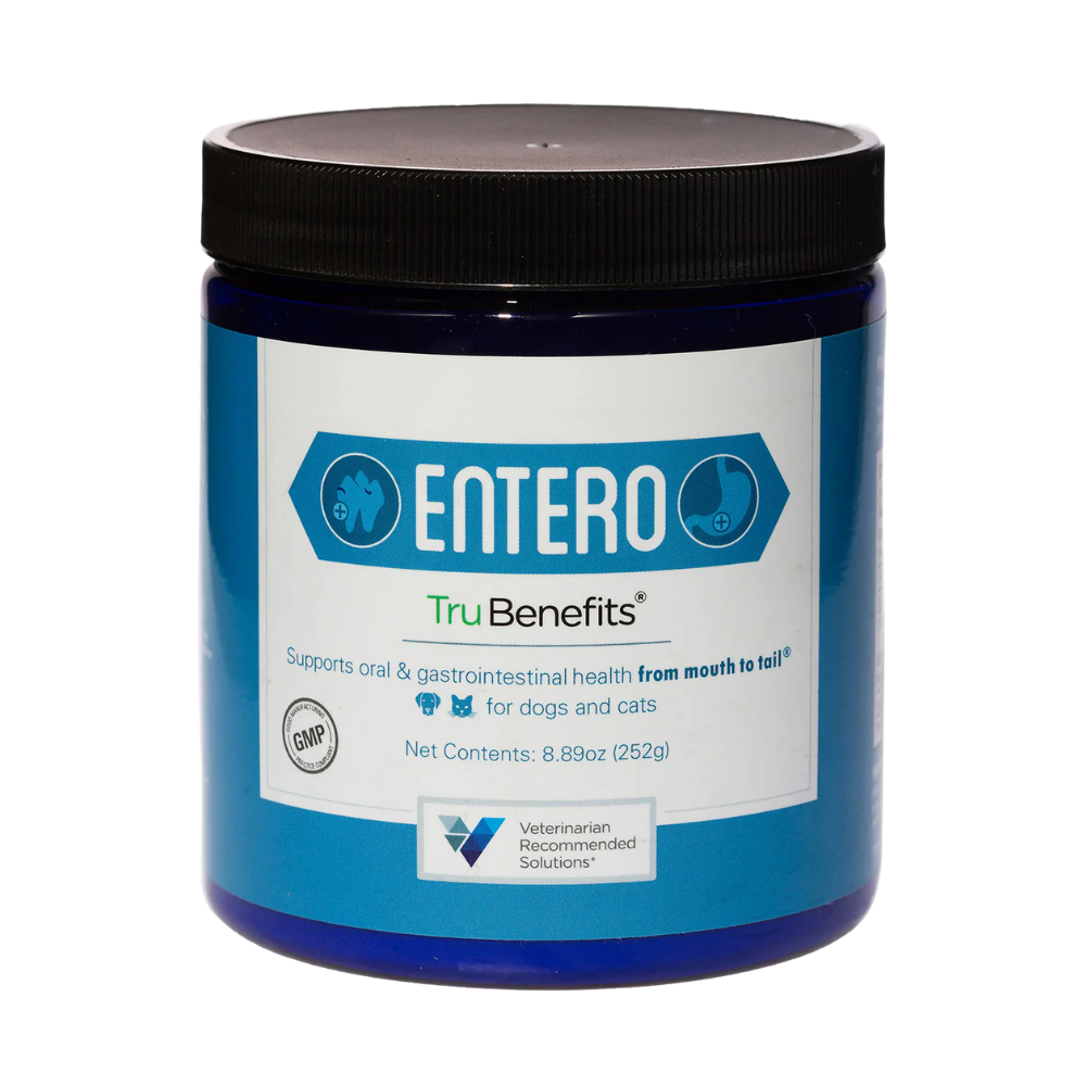 TruBenefits® Entero