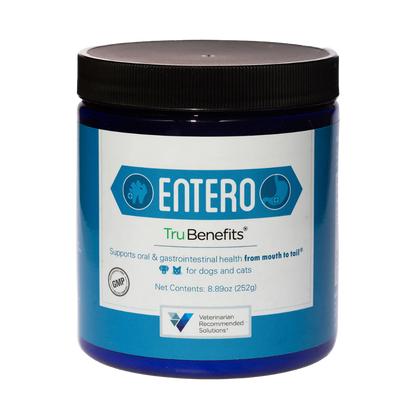 TruBenefits® Entero
