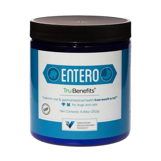 TruBenefits® Entero