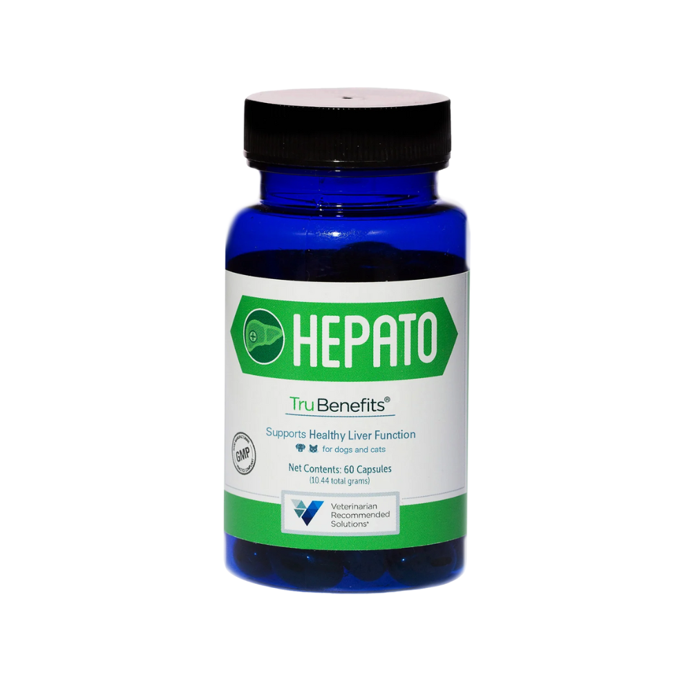 TruBenefits® Hepato