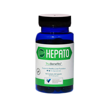 TruBenefits® Hepato
