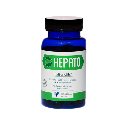 TruBenefits® Hepato