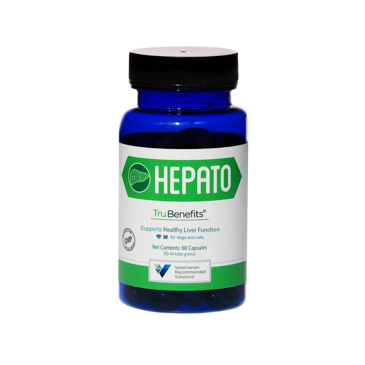 All Products - Veterinarian Recommended Solutions