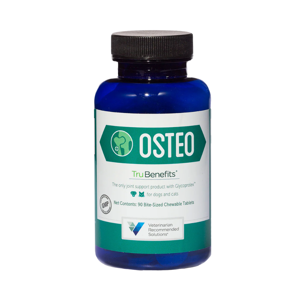 TruBenefits® Osteo