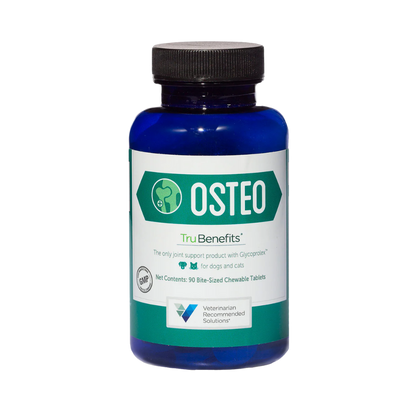 TruBenefits® Osteo
