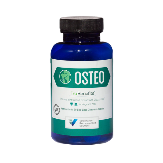 TruBenefits® Osteo
