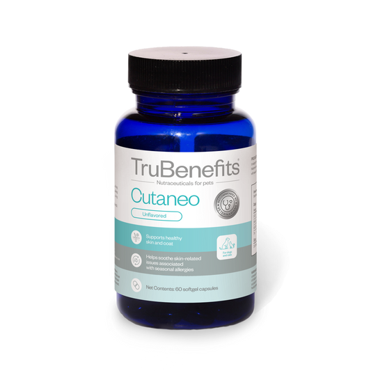 TruBenefits® Cutaneo