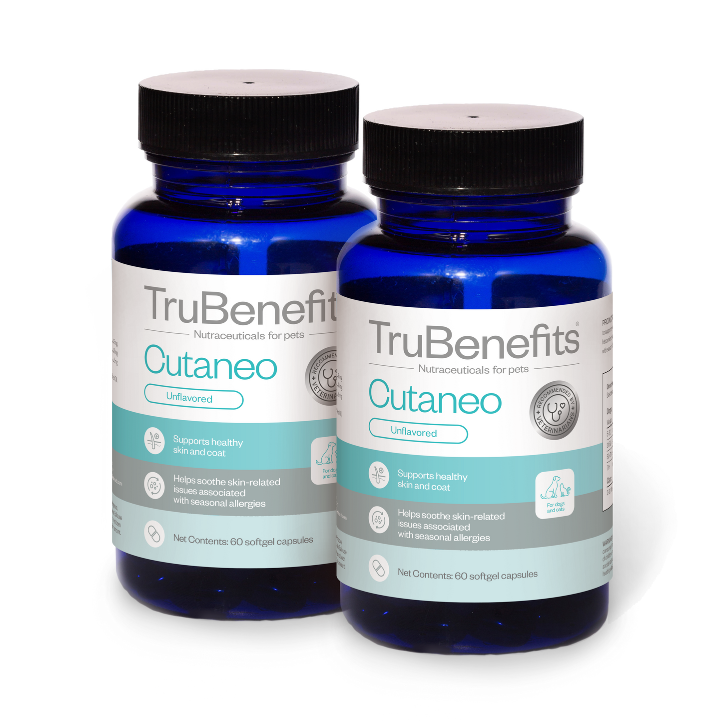 TruBenefits® Cutaneo