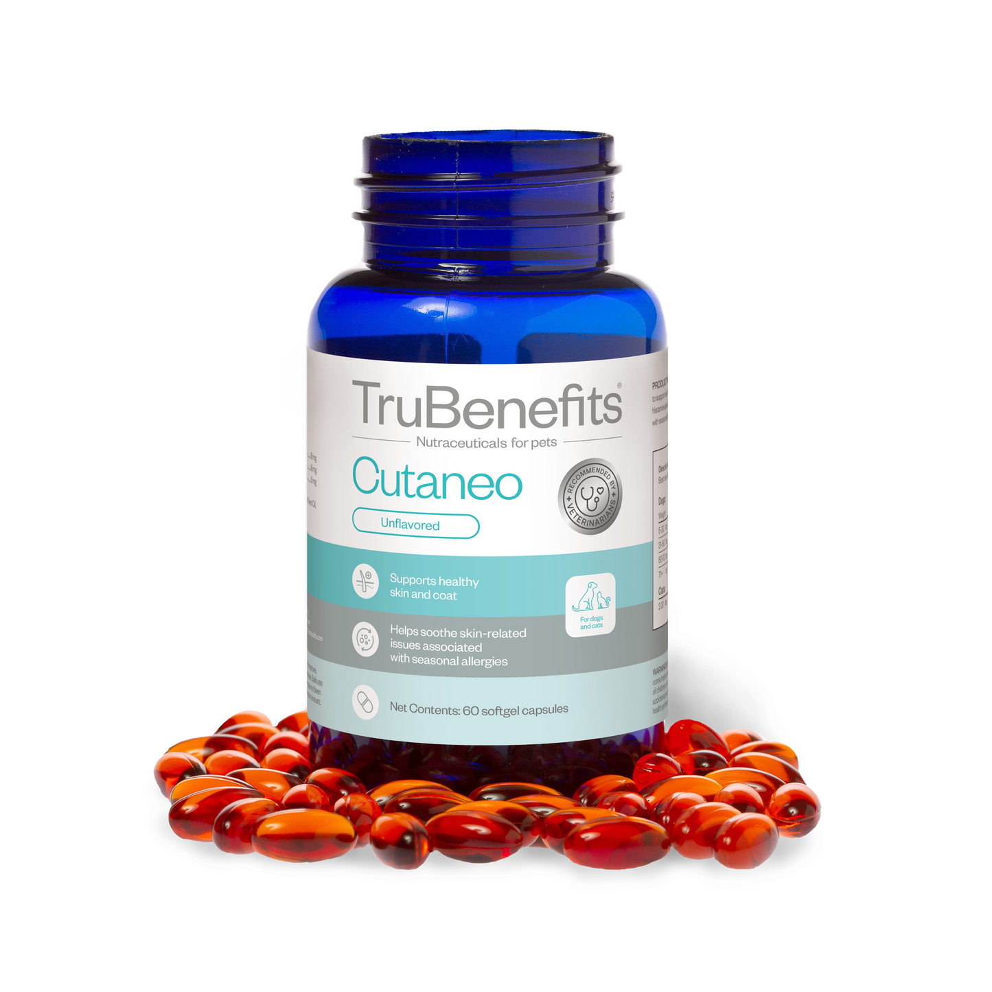 TruBenefits® Cutaneo