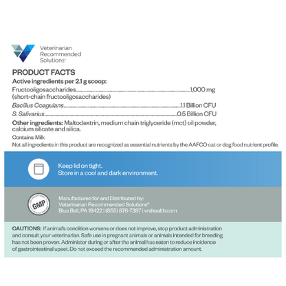 TruBenefits® Entero